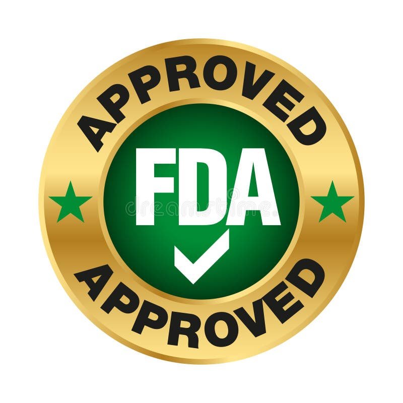 FDA Approved
