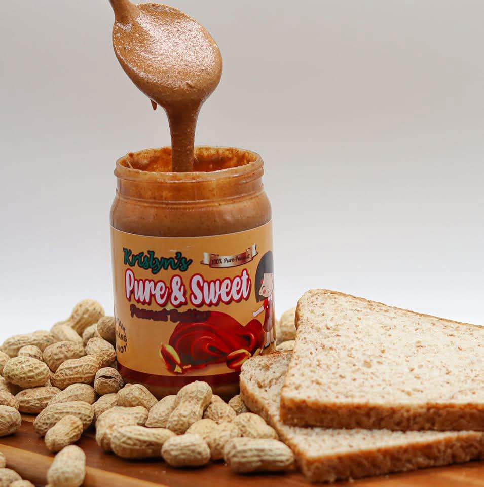 Krislyn's Peanut Butter Photo 10