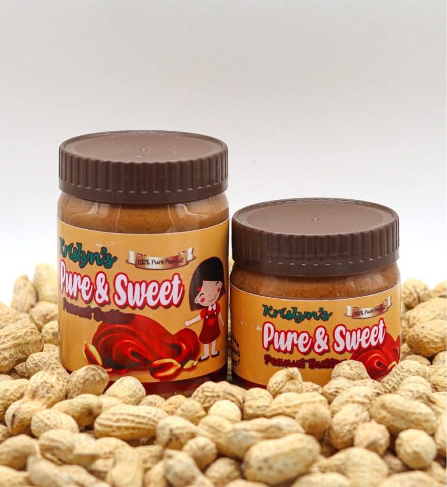 Krislyn's Peanut Butter Photo 12