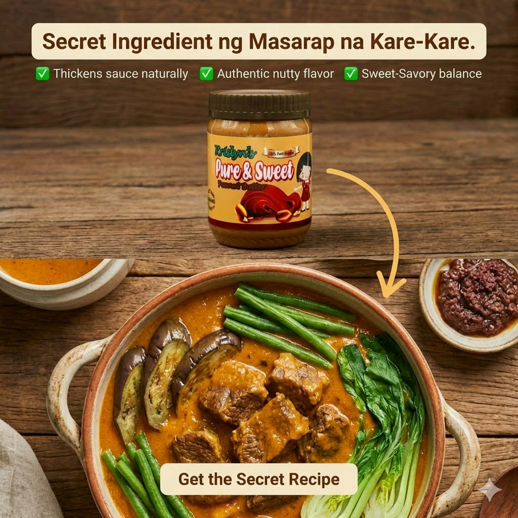 Krislyn's Peanut Butter Photo 2