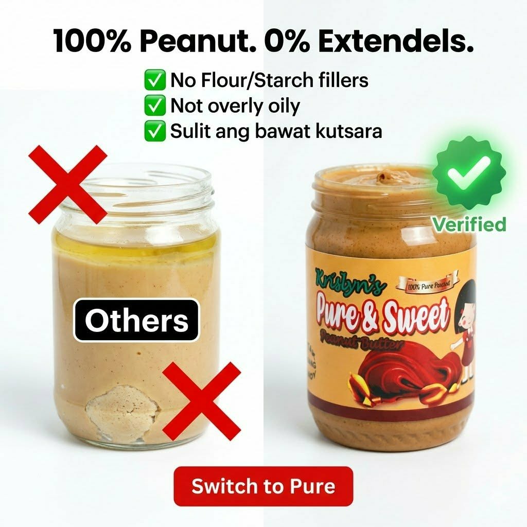 Krislyn's Peanut Butter Photo 4