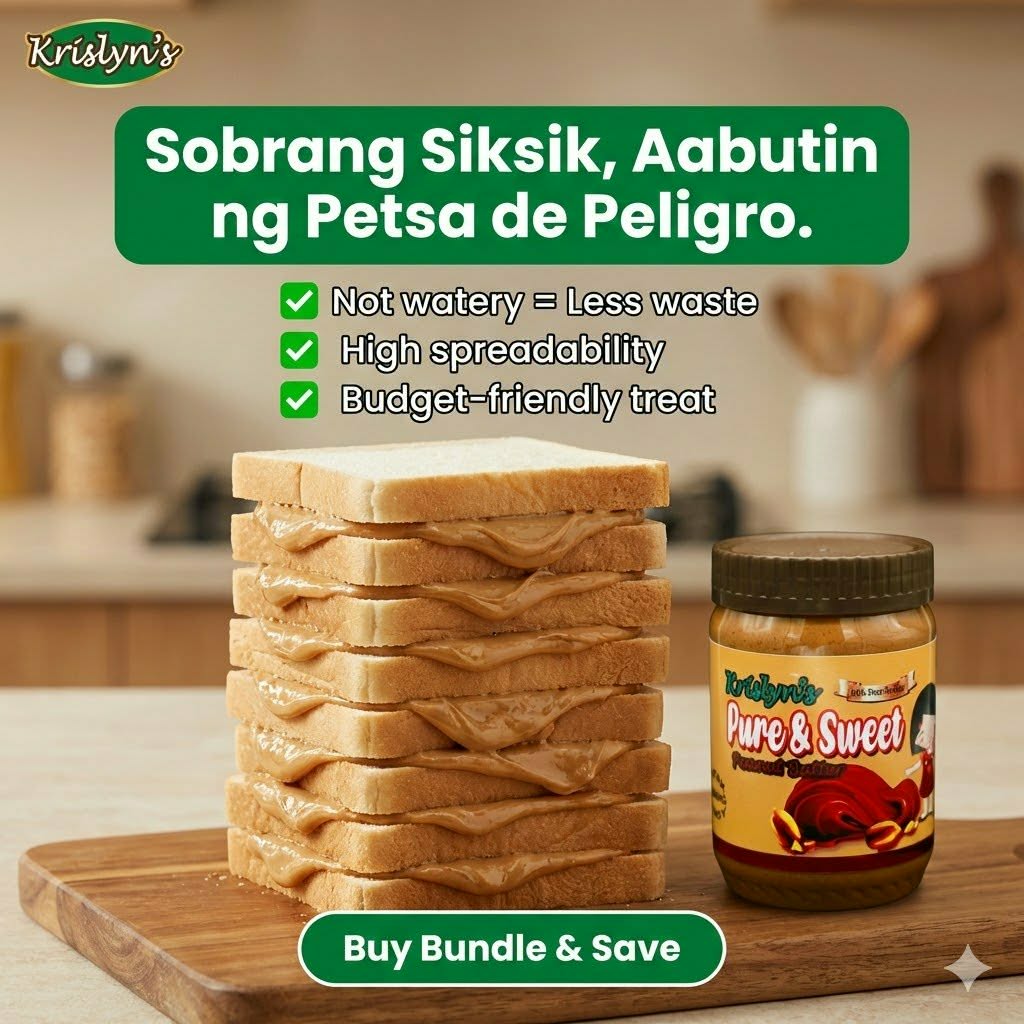 Krislyn's Peanut Butter Photo 6