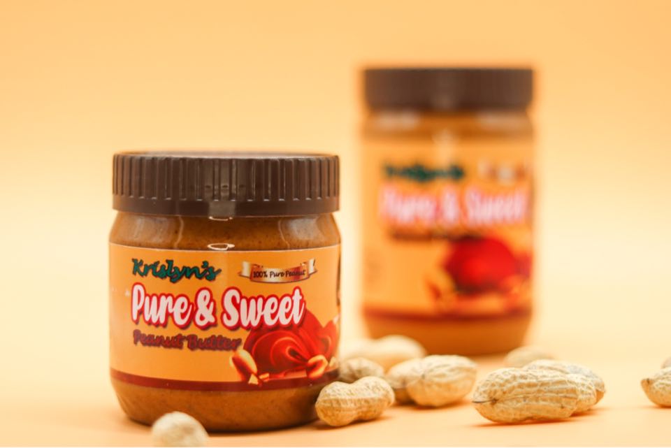 Krislyn's Peanut Butter Photo 7