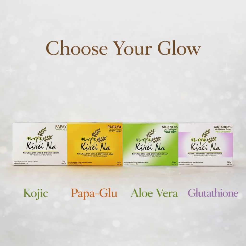 Kirei Na Soap Product Photo 4