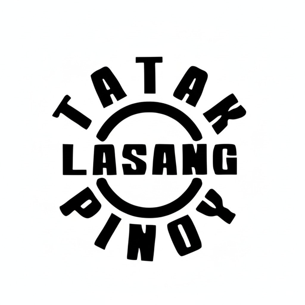 Tatak Lasang Pinoy
